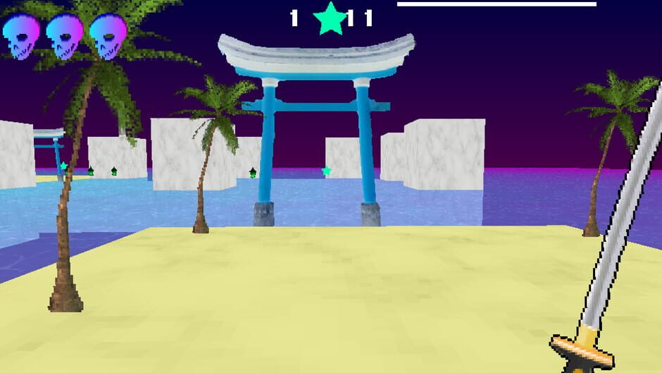 Break the Web Screenshot