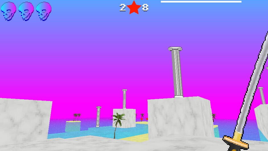 Break the Web Screenshot