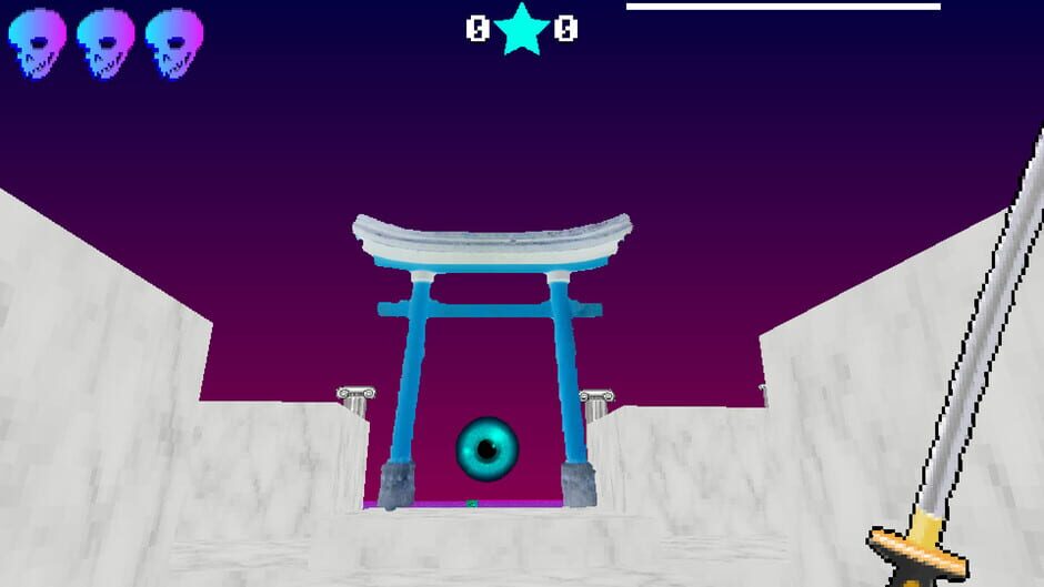 Break the Web Screenshot