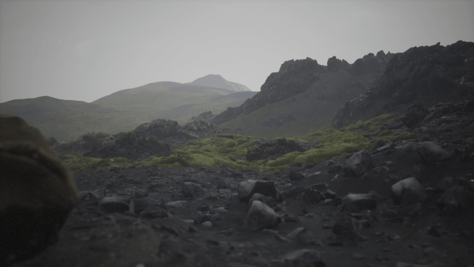 Mýrdalssandur, Iceland Screenshot