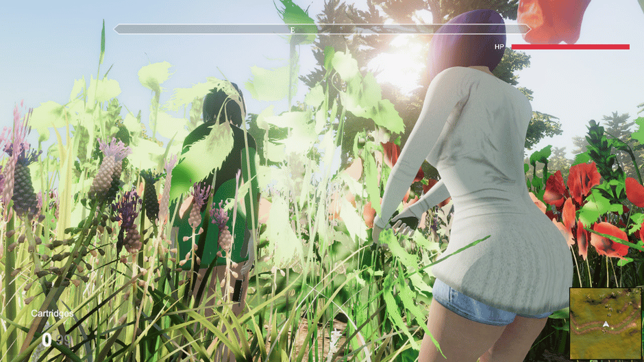 Super Hiking Simulator 2020 Screenshot