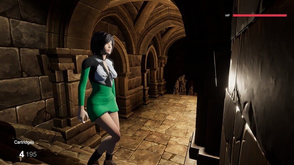 Super Hiking Simulator 2020 Screenshot