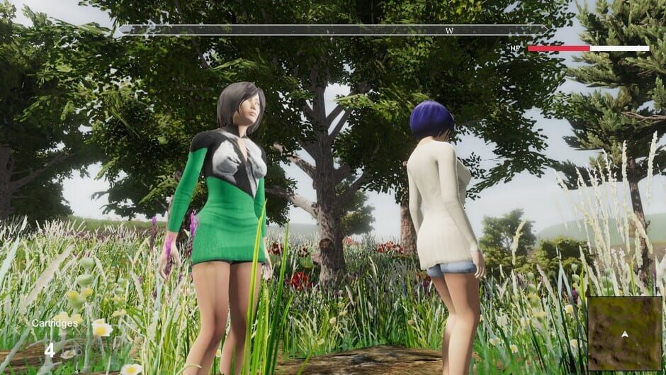 Super Hiking Simulator 2020 Screenshot