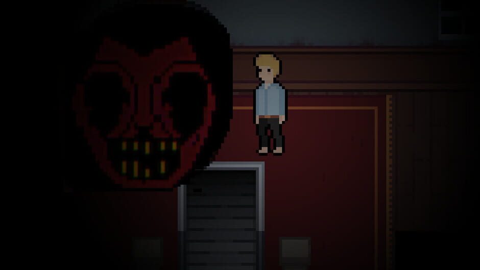 Dead Dreams Screenshot