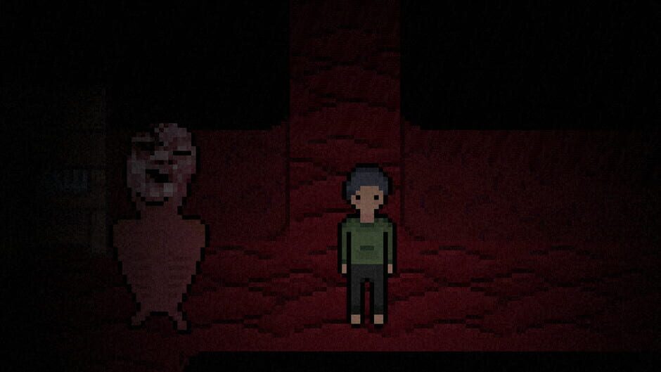 Dead Dreams Screenshot