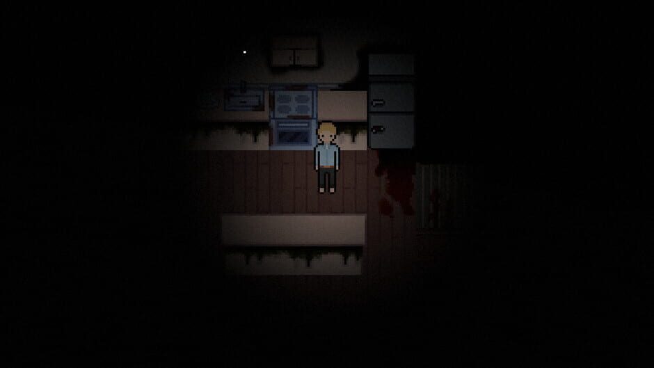 Dead Dreams Screenshot