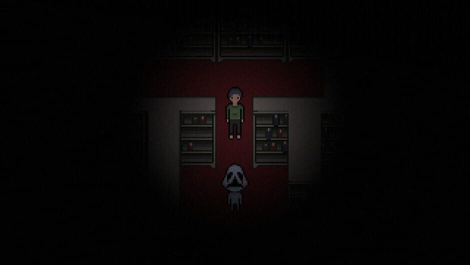 Dead Dreams Screenshot