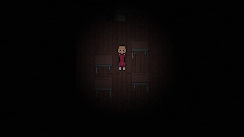 Dead Dreams Screenshot