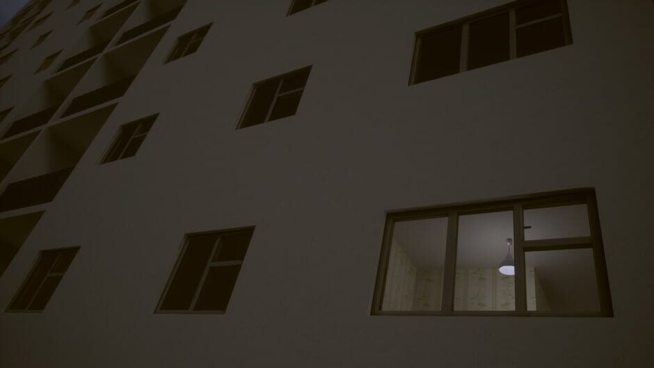 Last Floor Screenshot