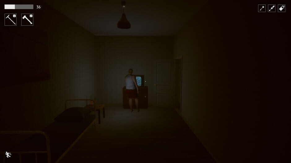 Last Floor Screenshot