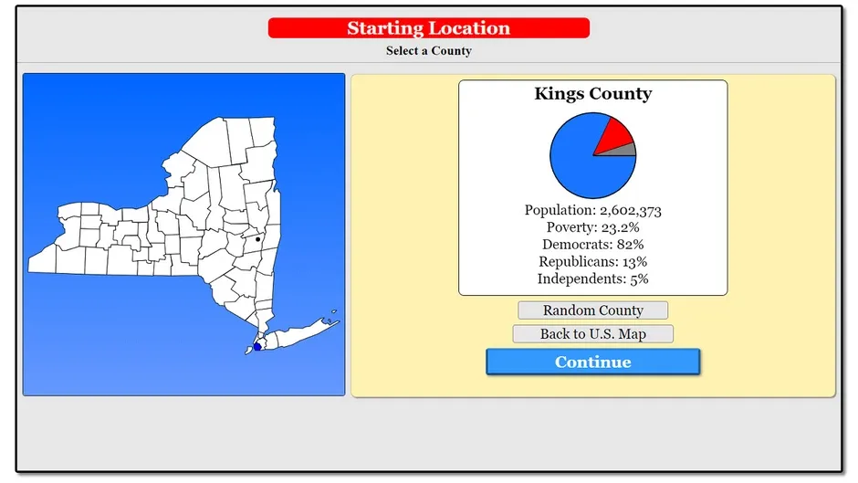 Capture d'écran de l'article