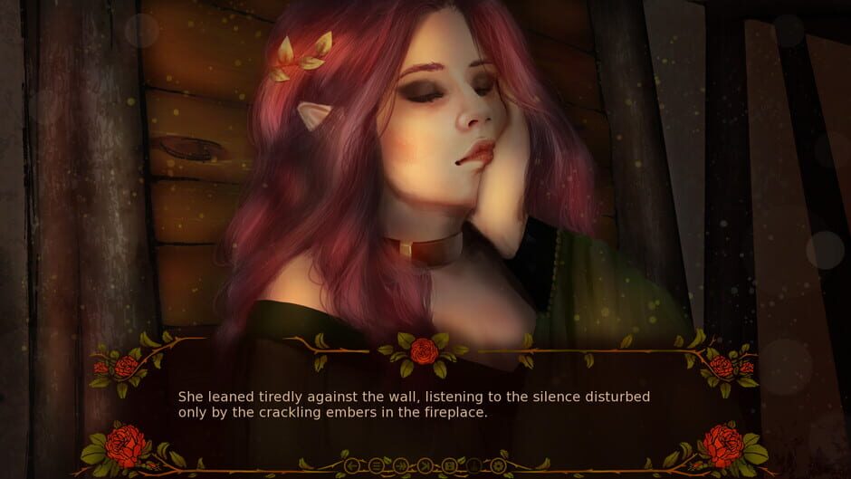 Your Story Screenshot