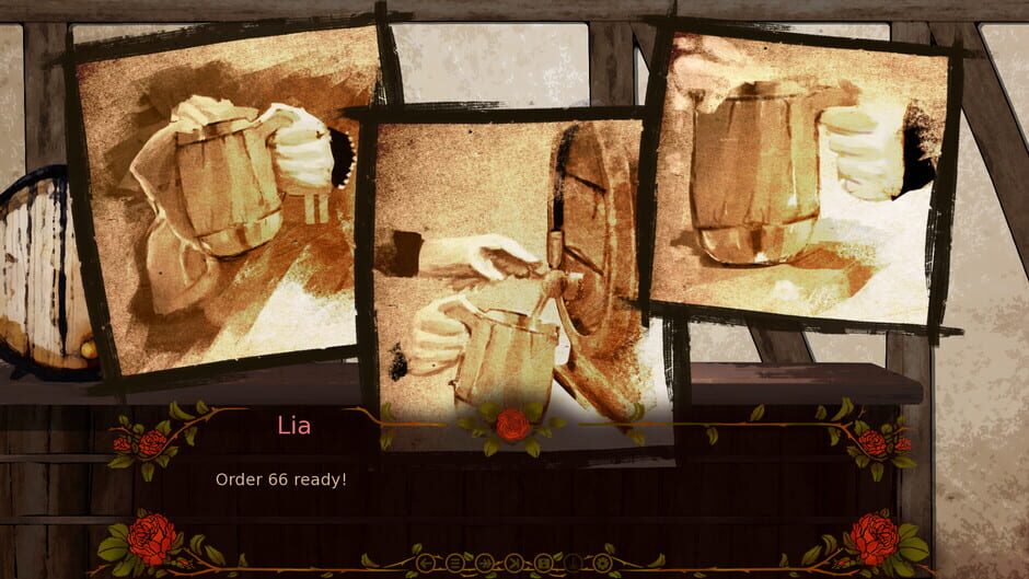 Your Story Screenshot