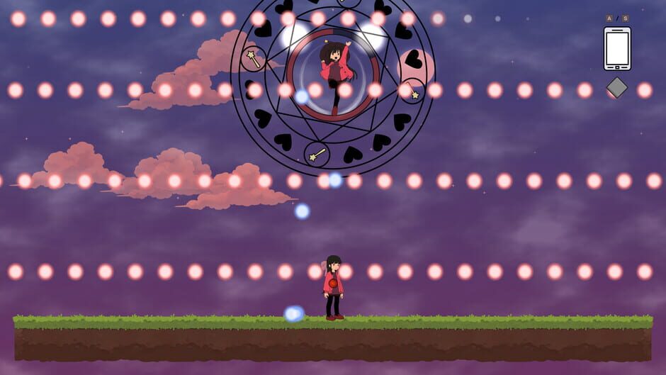 Monospaced Lovers Screenshot