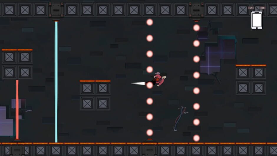 Monospaced Lovers Screenshot