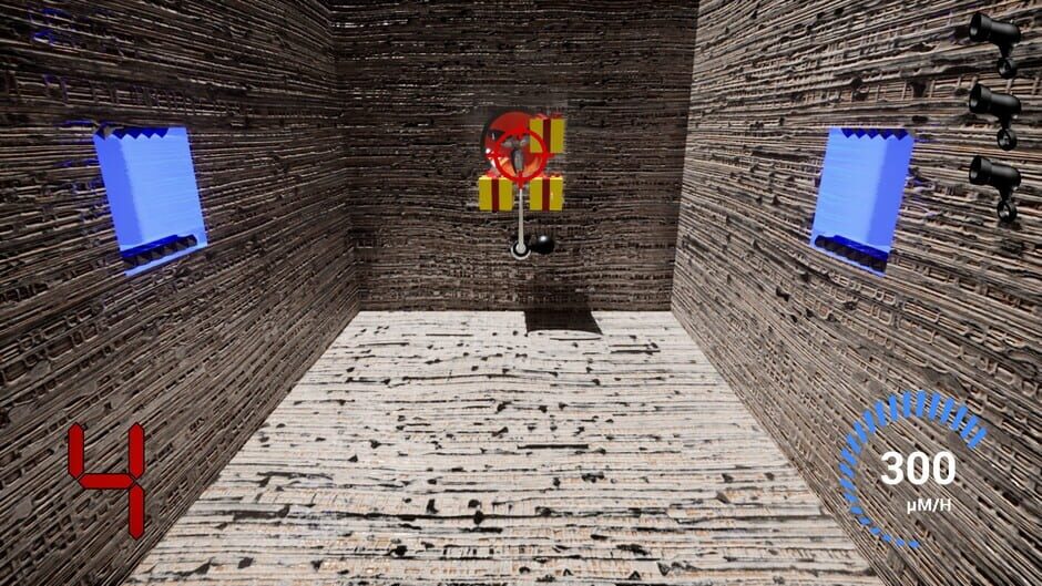 Spermula 1 Screenshot