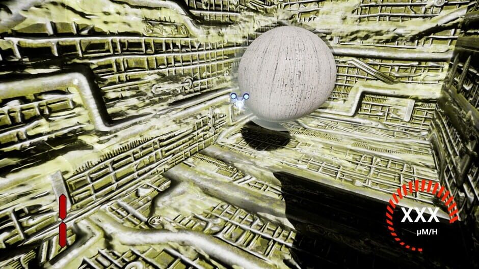 Spermula 1 Screenshot