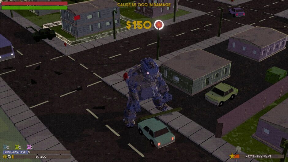 Test Tube Titans Screenshot