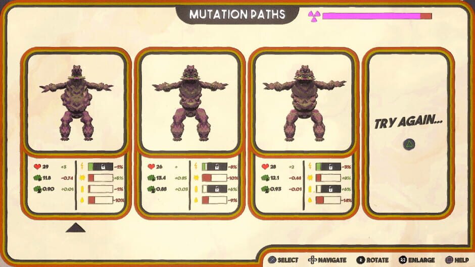 Test Tube Titans Screenshot