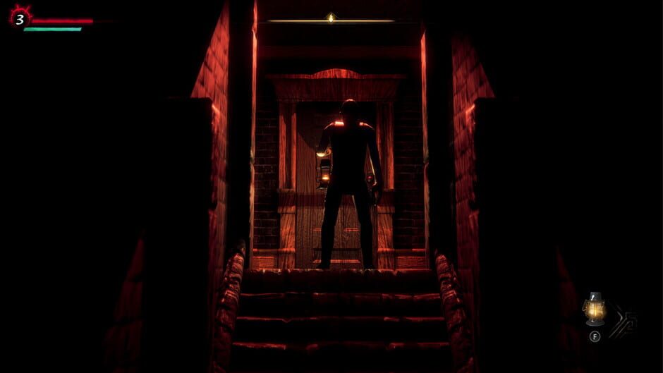 Westmark Manor Screenshot