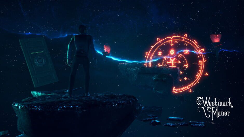 Westmark Manor Screenshot