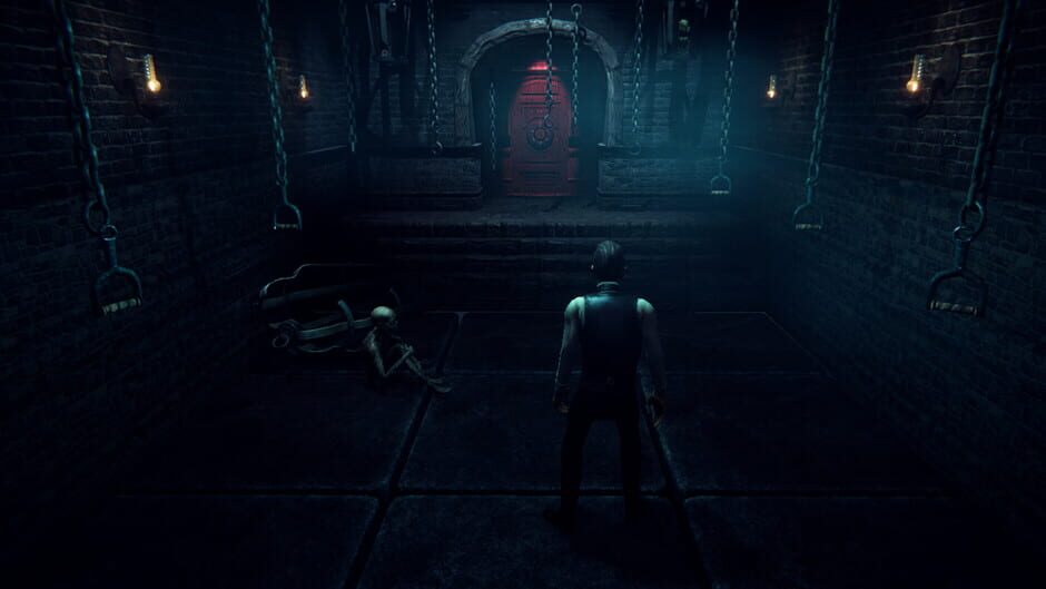 Westmark Manor Screenshot