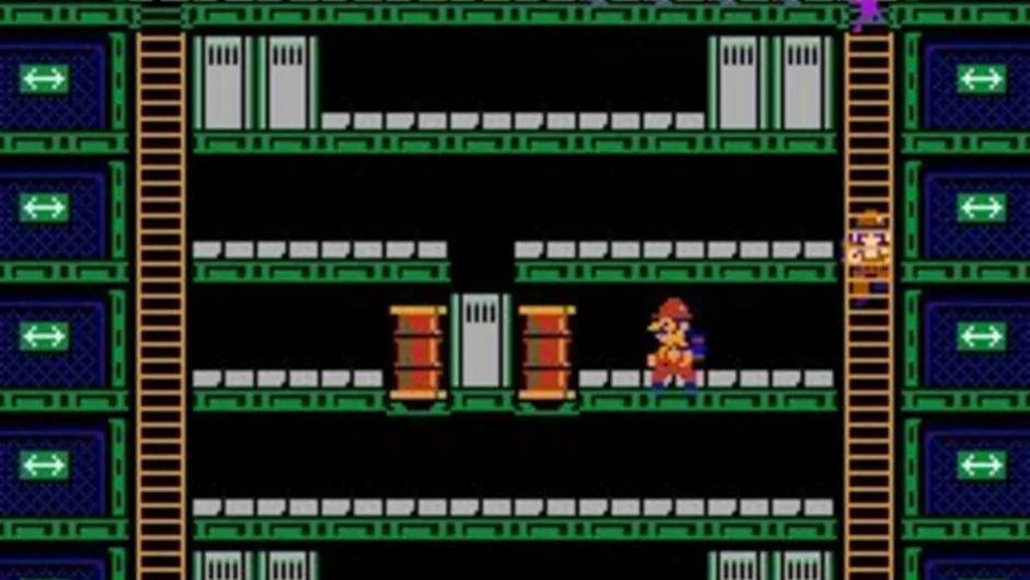 Screenshot 5 aus Wrecking Crew
