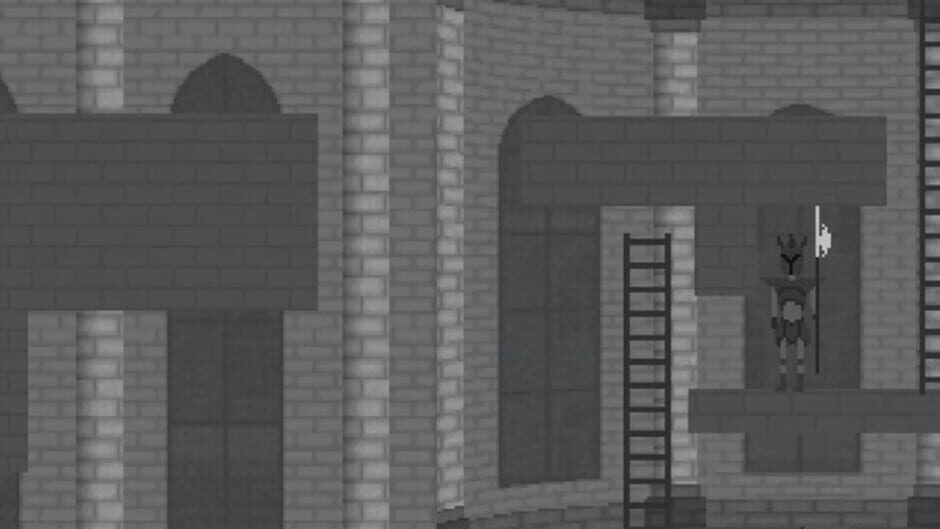 Summoners Mist Screenshot