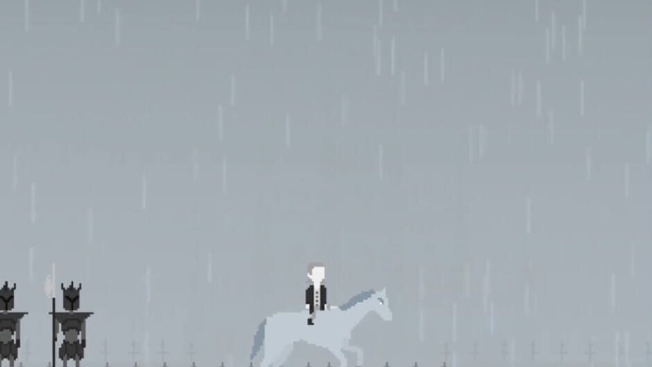 Summoners Mist Screenshot