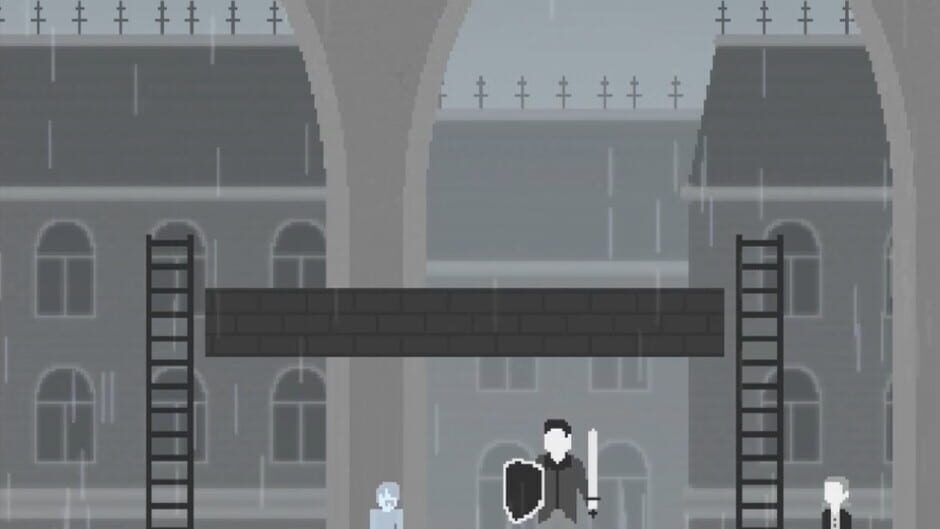 Summoners Mist Screenshot