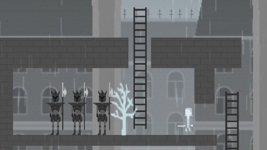 Summoners Mist Screenshot