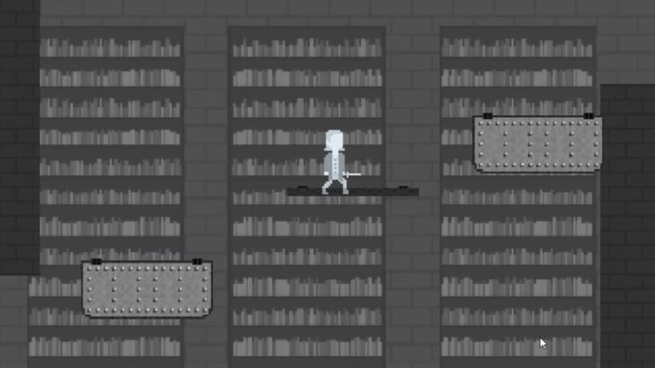 Summoners Mist Screenshot