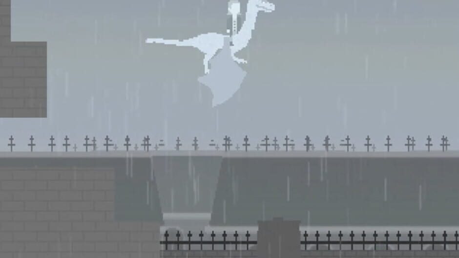 Summoners Mist Screenshot