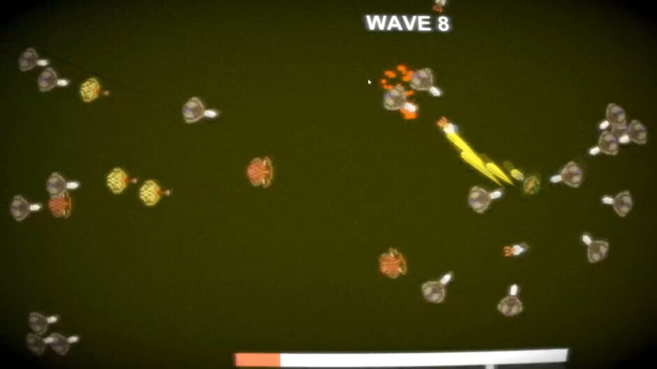 Comrade-in-Arms Screenshot