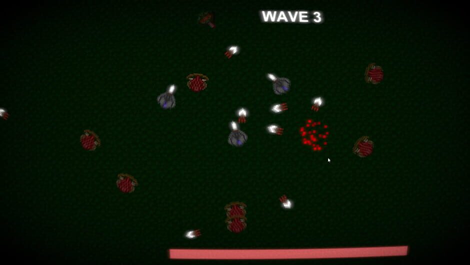 Comrade-in-Arms Screenshot