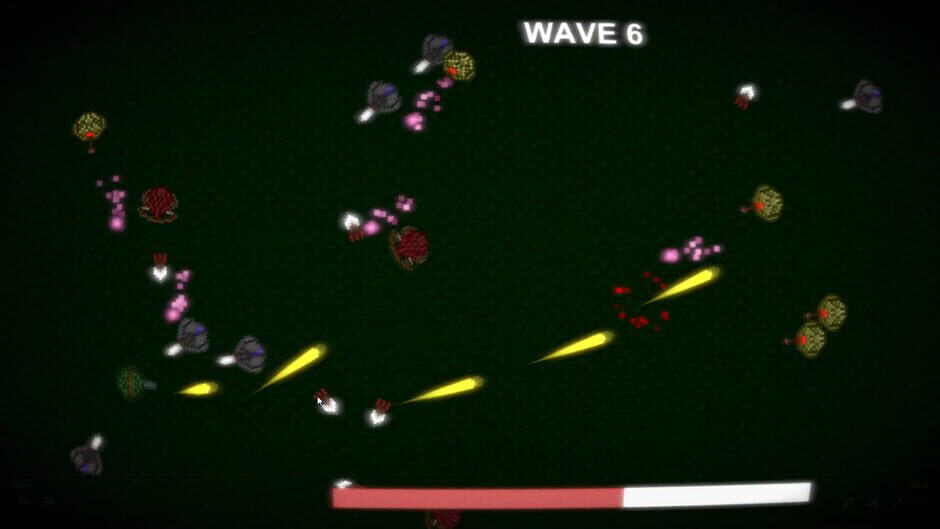 Comrade-in-Arms Screenshot