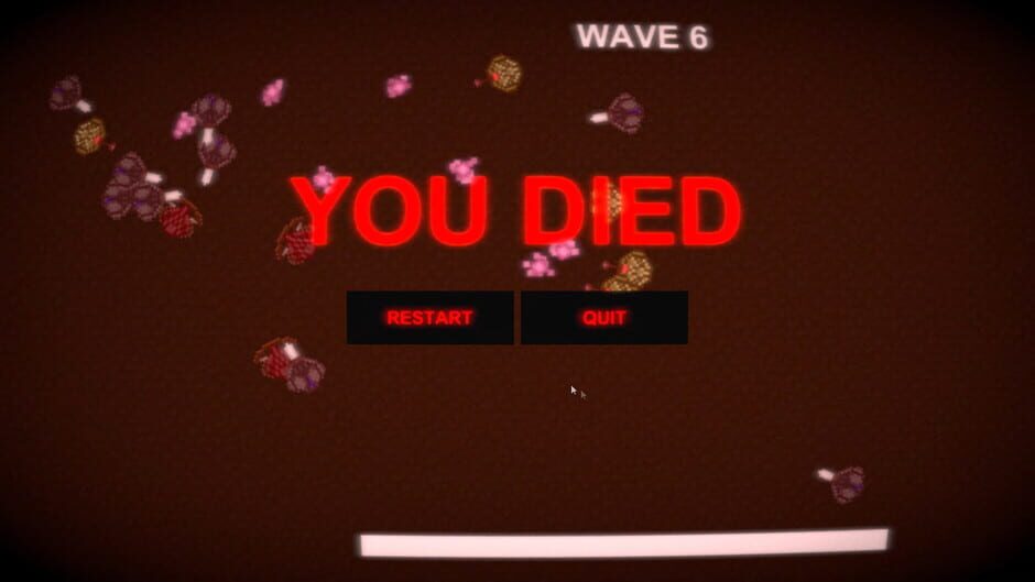 Comrade-in-Arms Screenshot