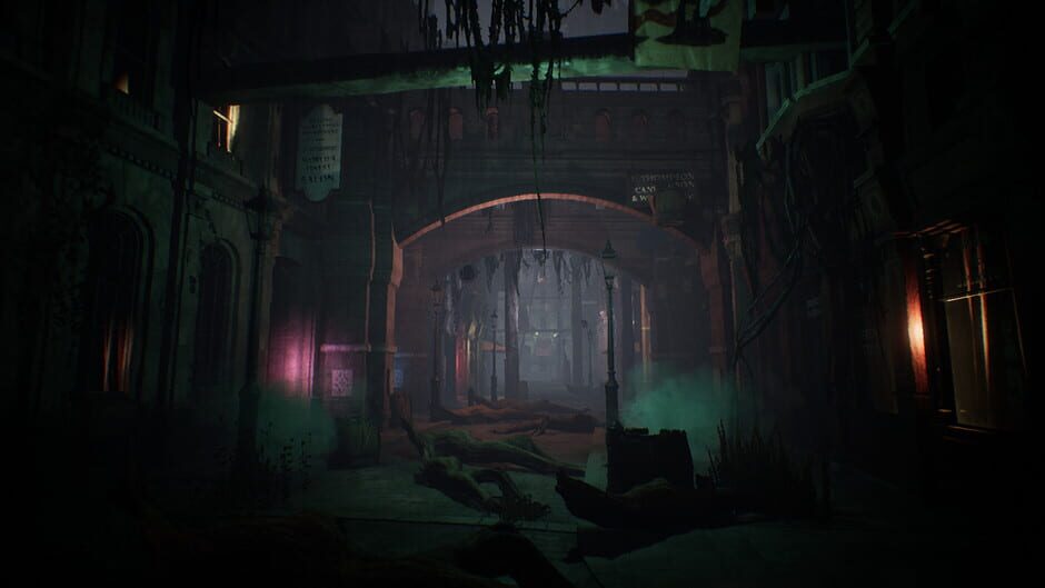 Rest House 2: The Wizard Screenshot