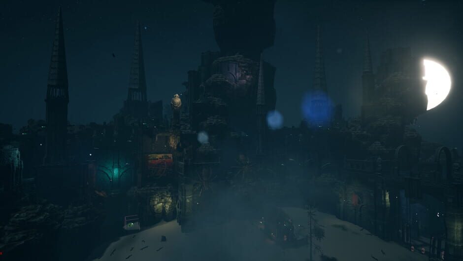 Rest House 2: The Wizard Screenshot