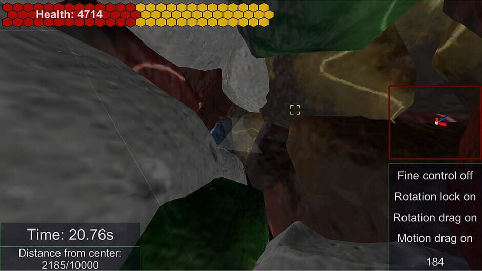 Euler Wars Screenshot