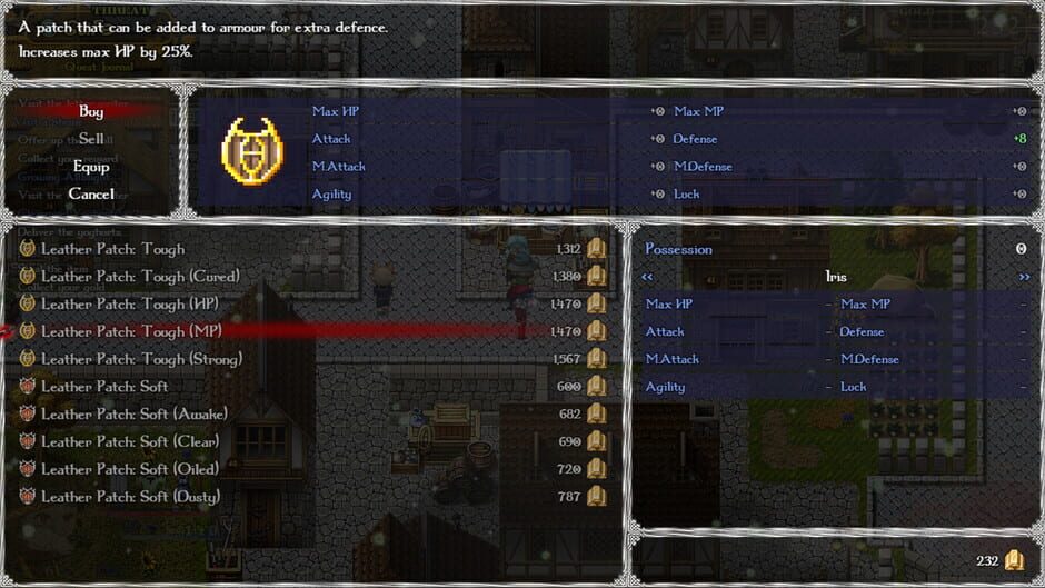 Void Monsters 2: The Blight Screenshot