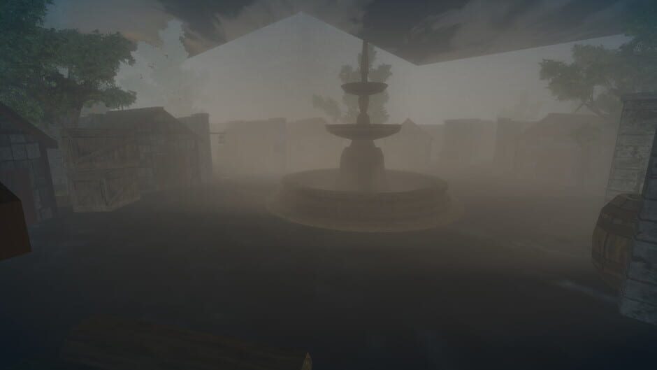 被遺棄的雙子 Gemini of the abandoned Screenshot