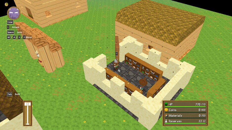 Dragon Banner Screenshot