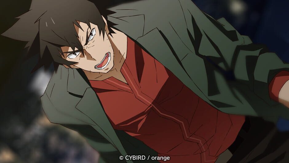 Inuwashi: Urabure Tantei to Ojou-sama Keiji no Ikebukuro Jiken File Screenshot