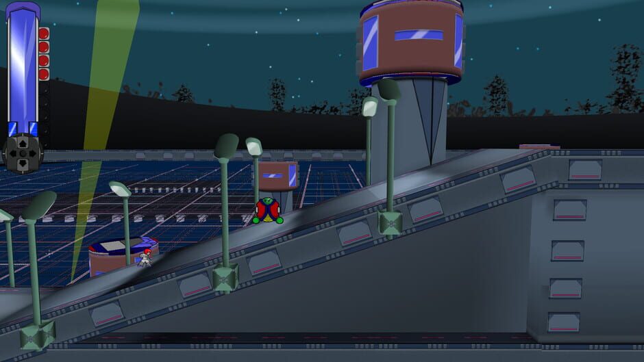 Entertainment Hero 2 Screenshot