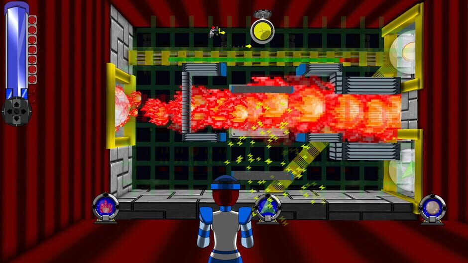 Entertainment Hero 2 Screenshot