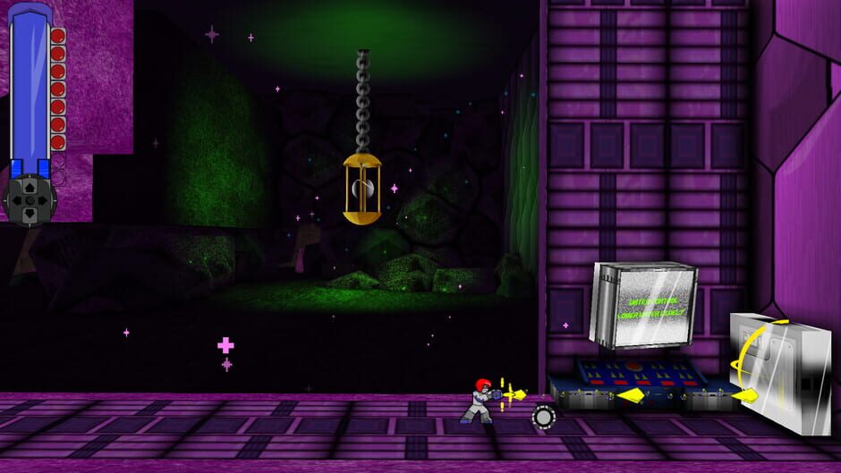 Entertainment Hero 2 Screenshot