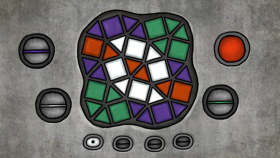 ISOLAND 3: Dust of the Universe Screenshot