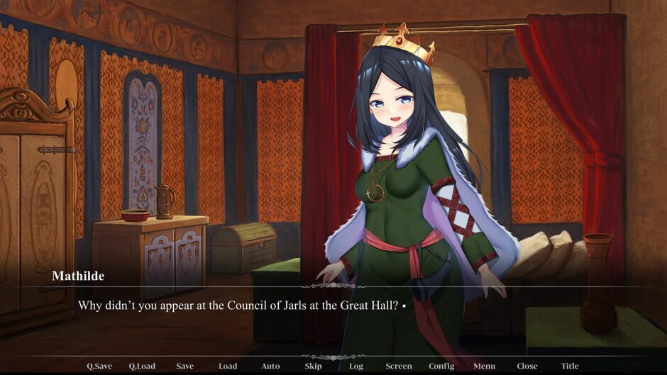 King of Vikings Screenshot