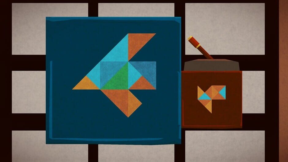 Mystic Escape: Diary of a Prisoner Screenshot